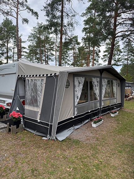 Kabe Royal 560 Kabe Royal 560 XL KS / AC 6 of 16