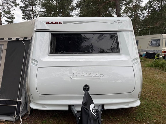 Kabe Royal 560 Kabe Royal 560 XL KS / AC 4 of 16