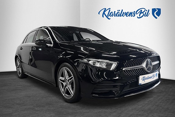 Mercedes-Benz A180 6 of 19