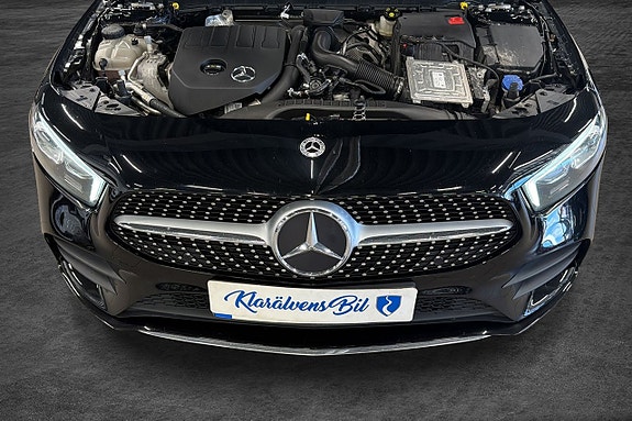 Mercedes-Benz A180 19 of 19