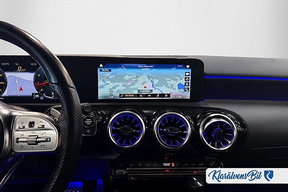 Mercedes-Benz A180 15 of 19