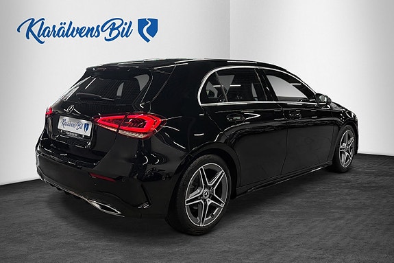 Mercedes-Benz A180 7 of 19