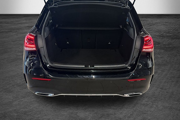 Mercedes-Benz A180 18 of 19