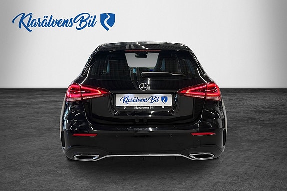 Mercedes-Benz A180 8 of 19