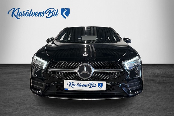 Mercedes-Benz A180 4 of 19