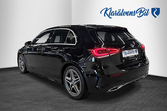 Mercedes-Benz A180 5 of 19