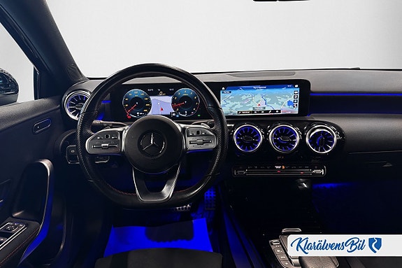 Mercedes-Benz A180 12 of 19