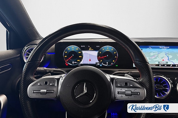 Mercedes-Benz A180 13 of 19