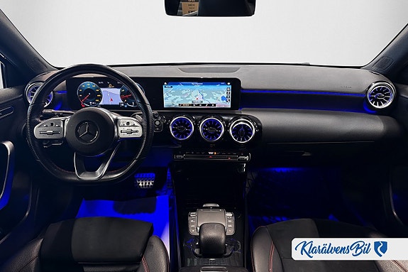 Mercedes-Benz A180 9 of 19