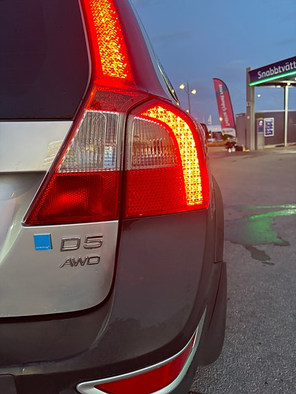 Volvo XC70 8 of 14