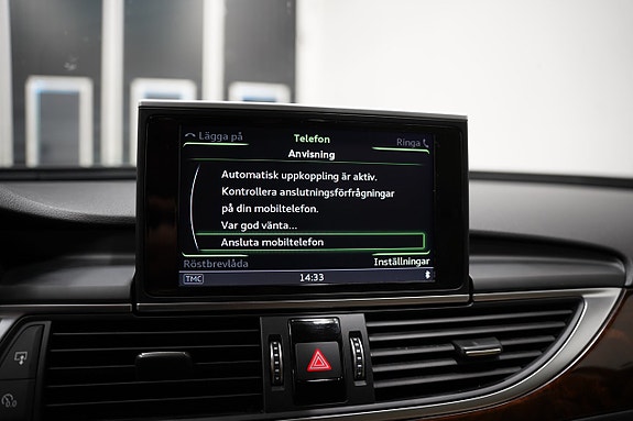 Audi A6 allroad 20 of 28