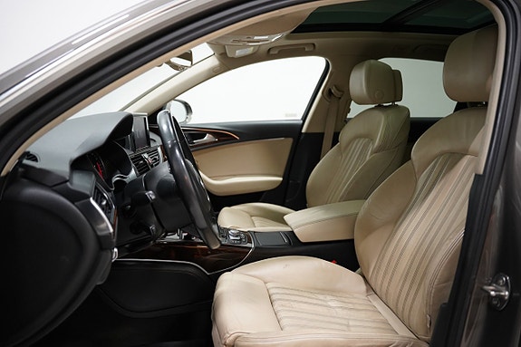 Audi A6 allroad 7 of 28