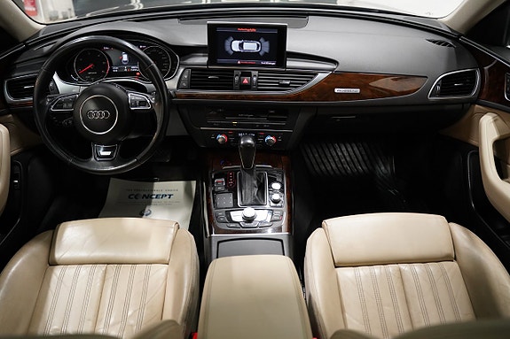 Audi A6 allroad 12 of 28