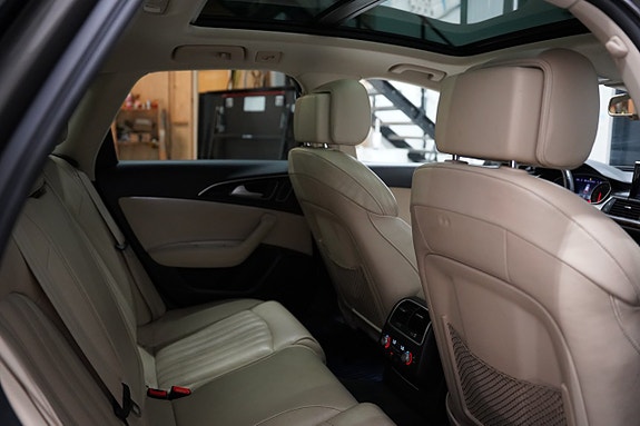 Audi A6 allroad 26 of 28