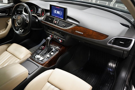 Audi A6 allroad 11 of 28