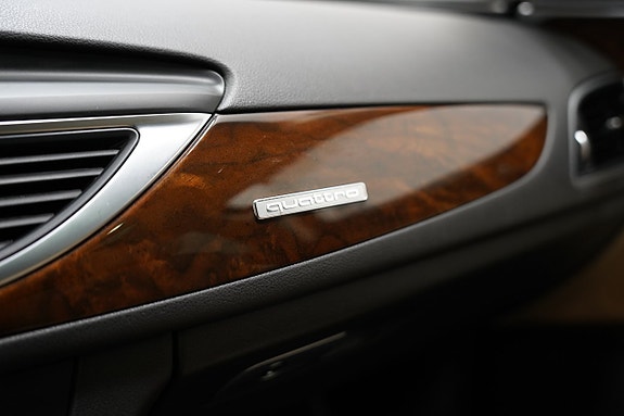 Audi A6 allroad 23 of 28