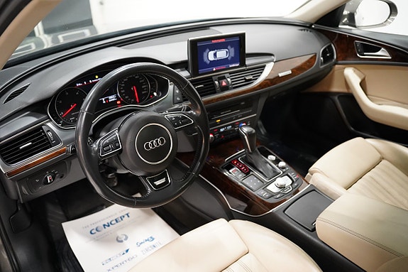 Audi A6 allroad 6 of 28