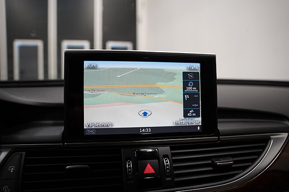 Audi A6 allroad 19 of 28
