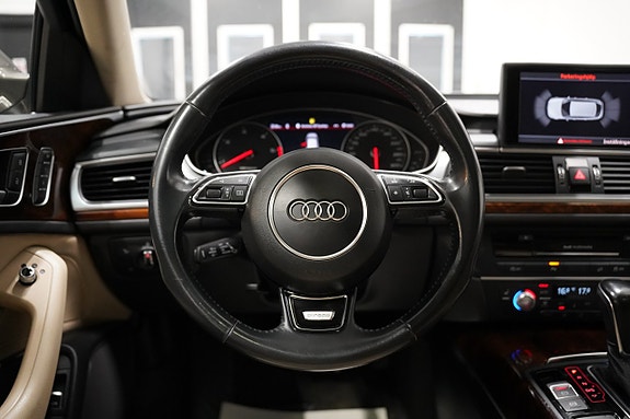 Audi A6 allroad 13 of 28