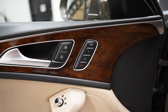 Audi A6 allroad 9 of 28