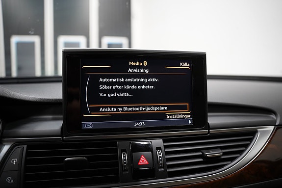Audi A6 allroad 21 of 28