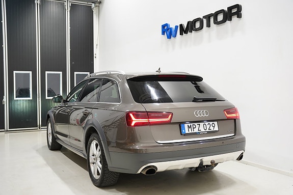 Audi A6 allroad 4 of 28