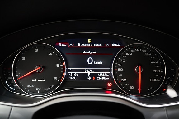 Audi A6 allroad 14 of 28