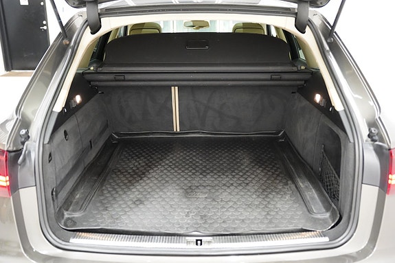 Audi A6 allroad 27 of 28