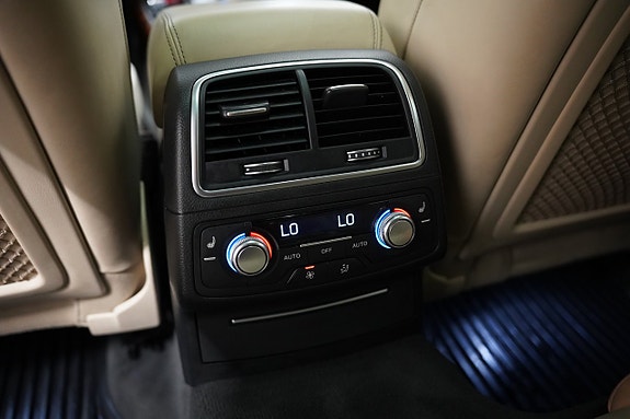Audi A6 allroad 25 of 28
