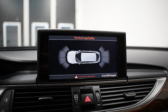 Audi A6 allroad 18 of 28