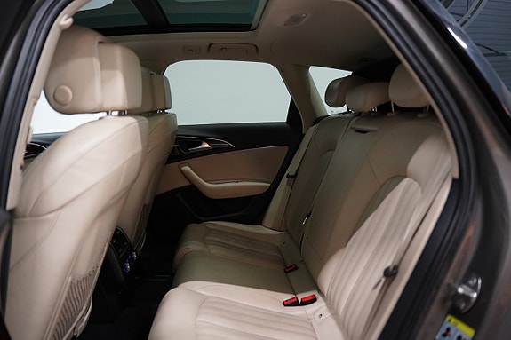 Audi A6 allroad 24 of 28