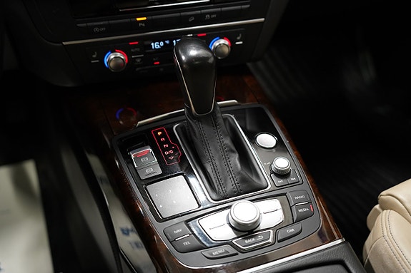 Audi A6 allroad 16 of 28