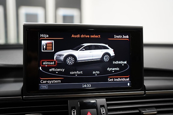 Audi A6 allroad 22 of 28
