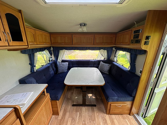 Solifer Finlandia 560 Fullbredd 5 of 10