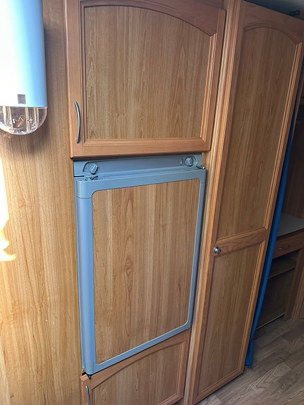 Solifer Finlandia 560 Fullbredd 7 of 10