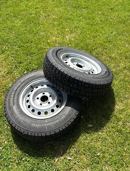 Solifer Finlandia 560 Fullbredd 10 of 10