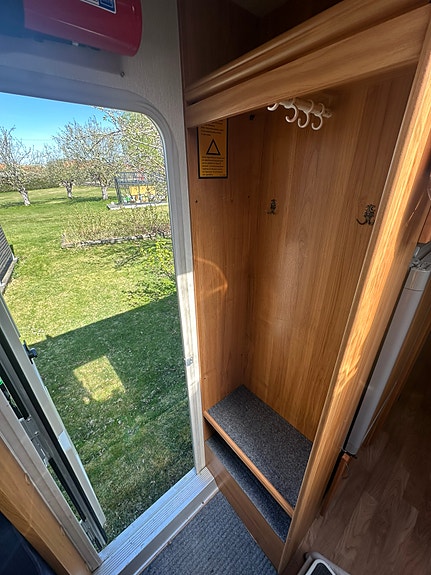 Solifer Finlandia 560 Fullbredd 6 of 10