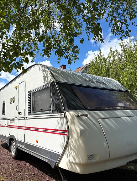 Solifer Finlandia 560 Fullbredd 2 of 10