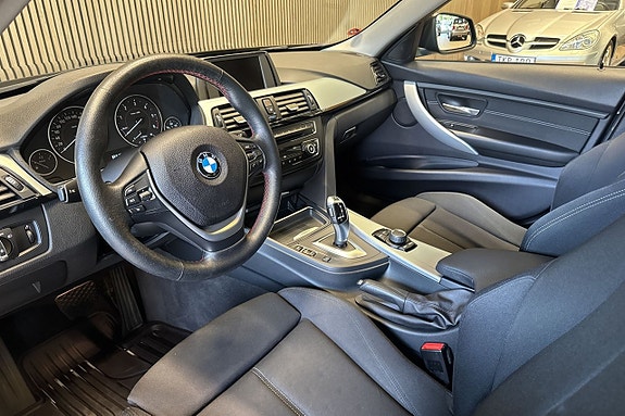 BMW 320d 5 of 10