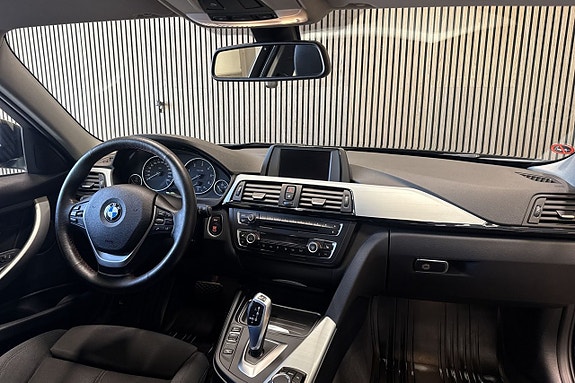 BMW 320d 6 of 10