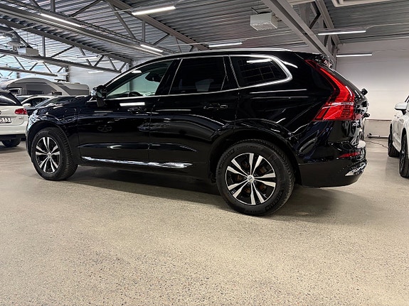 Volvo XC60 3 of 9