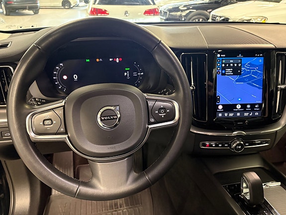 Volvo XC60 6 of 9