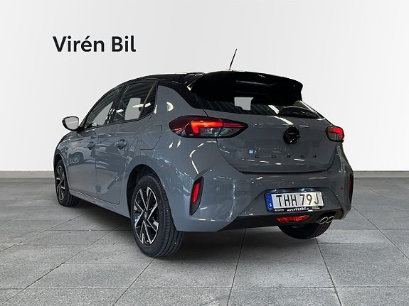 Opel Corsa 2 of 10