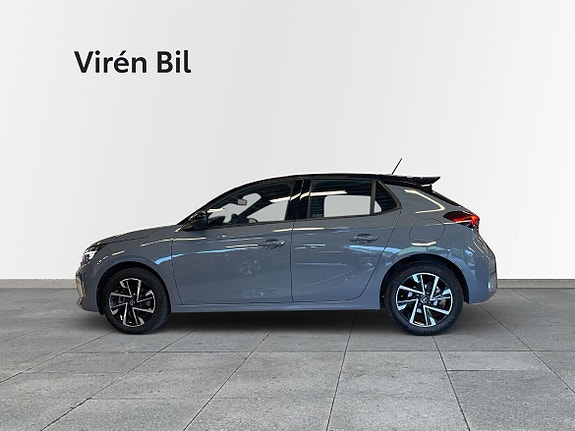 Opel Corsa 3 of 10