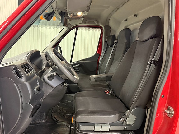 Renault Master 5 of 14