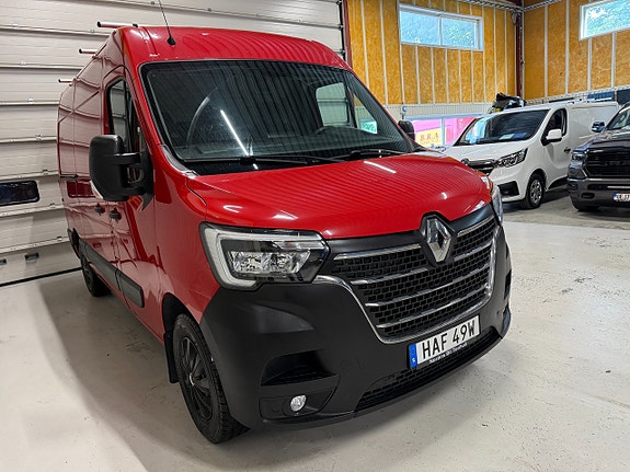 Renault Master 4 of 14