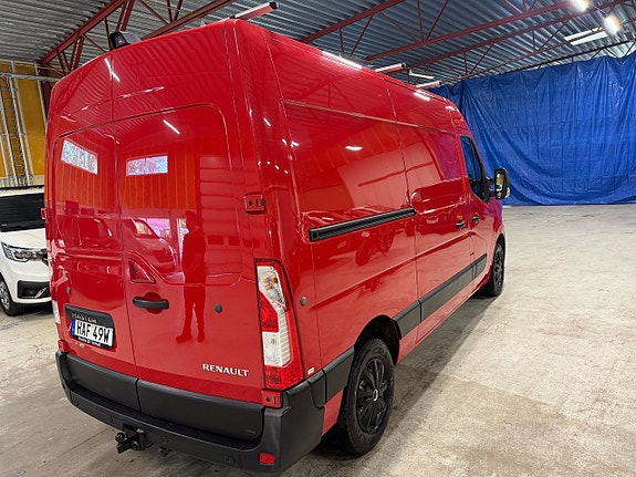 Renault Master 10 of 14