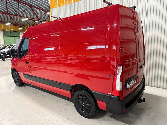 Renault Master 3 of 14
