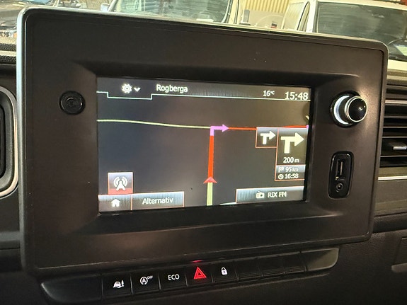 Renault Master 13 of 14