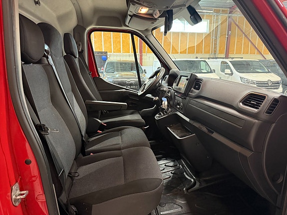 Renault Master 6 of 14